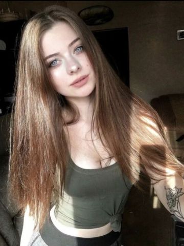 Проститутка Инесса